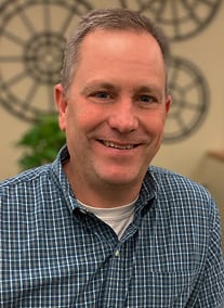 Kenneth "J.R." Hager