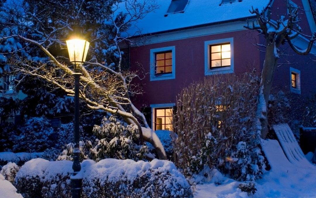 Cold Snap!
