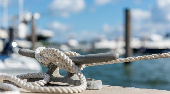Your Recreational Boat Needs Coverage in and out of the Water