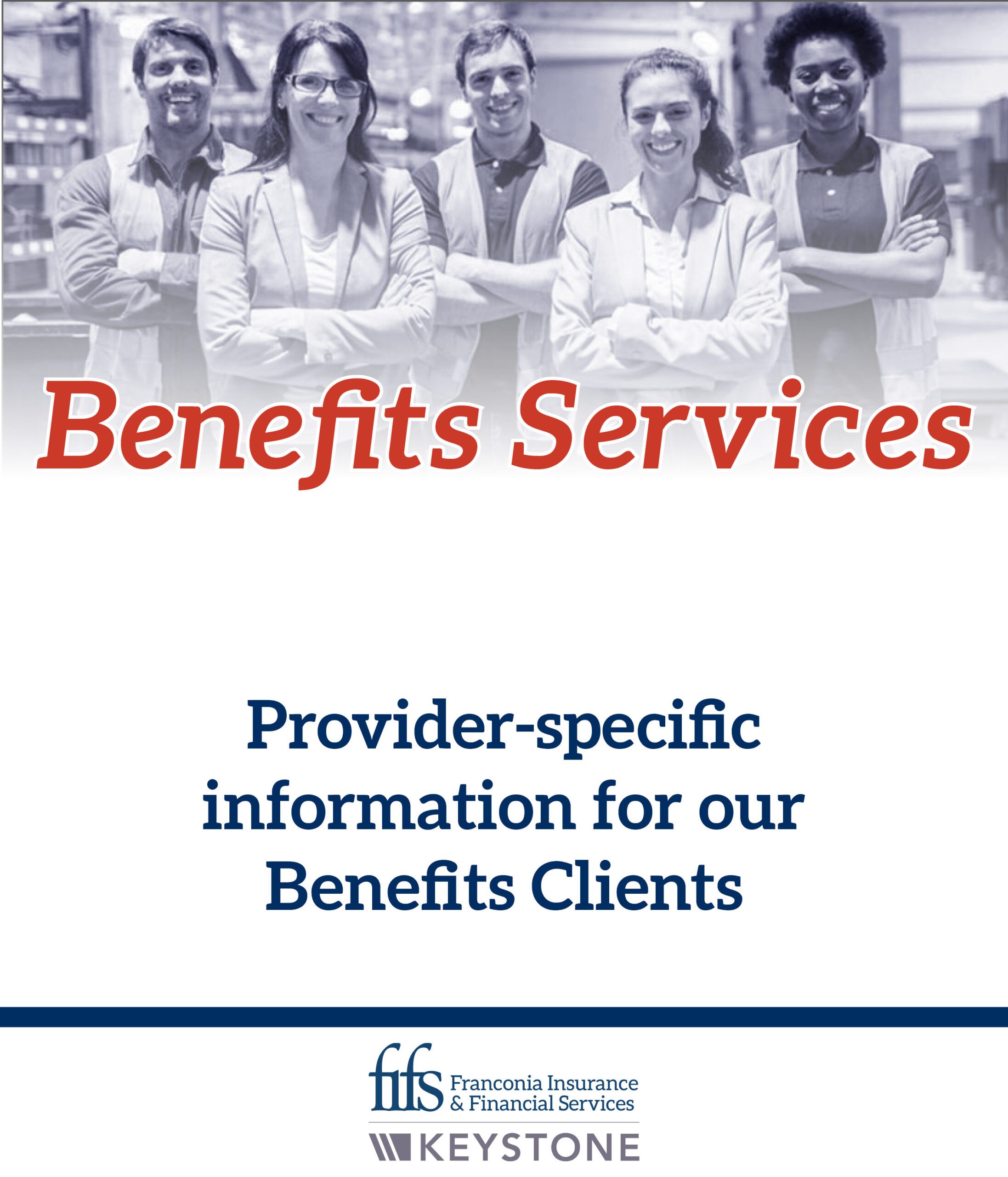 Benefits Services