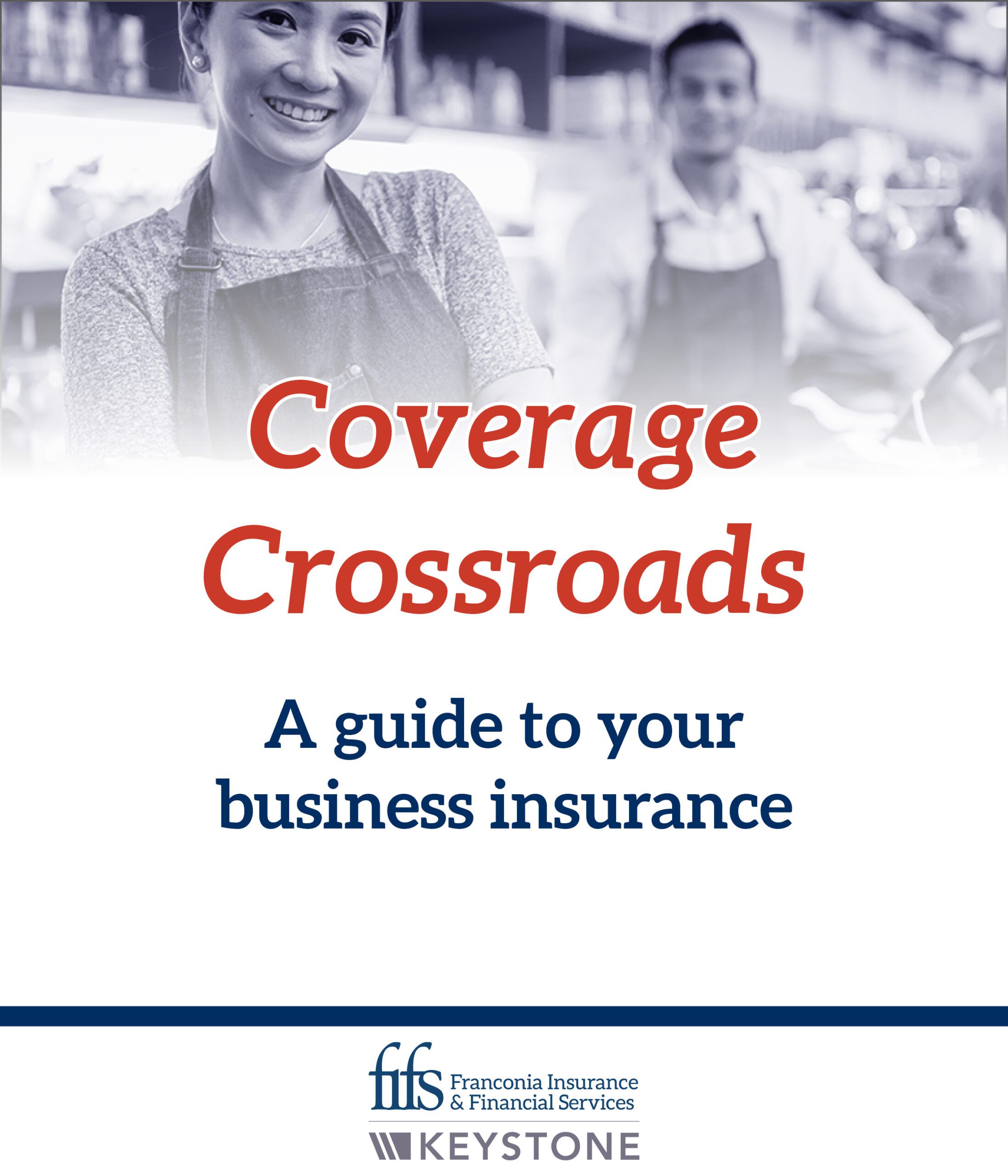 Coverage Crossroads