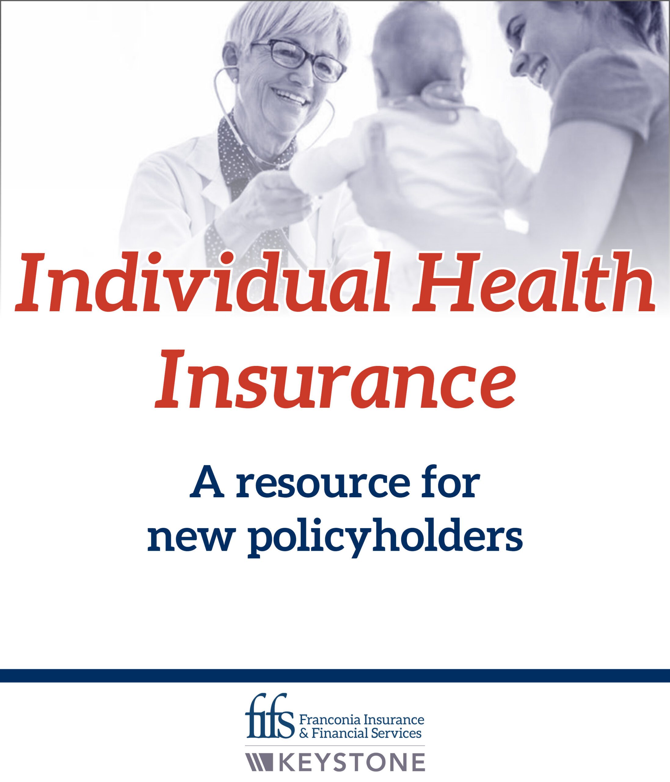 Individual Health Insurance