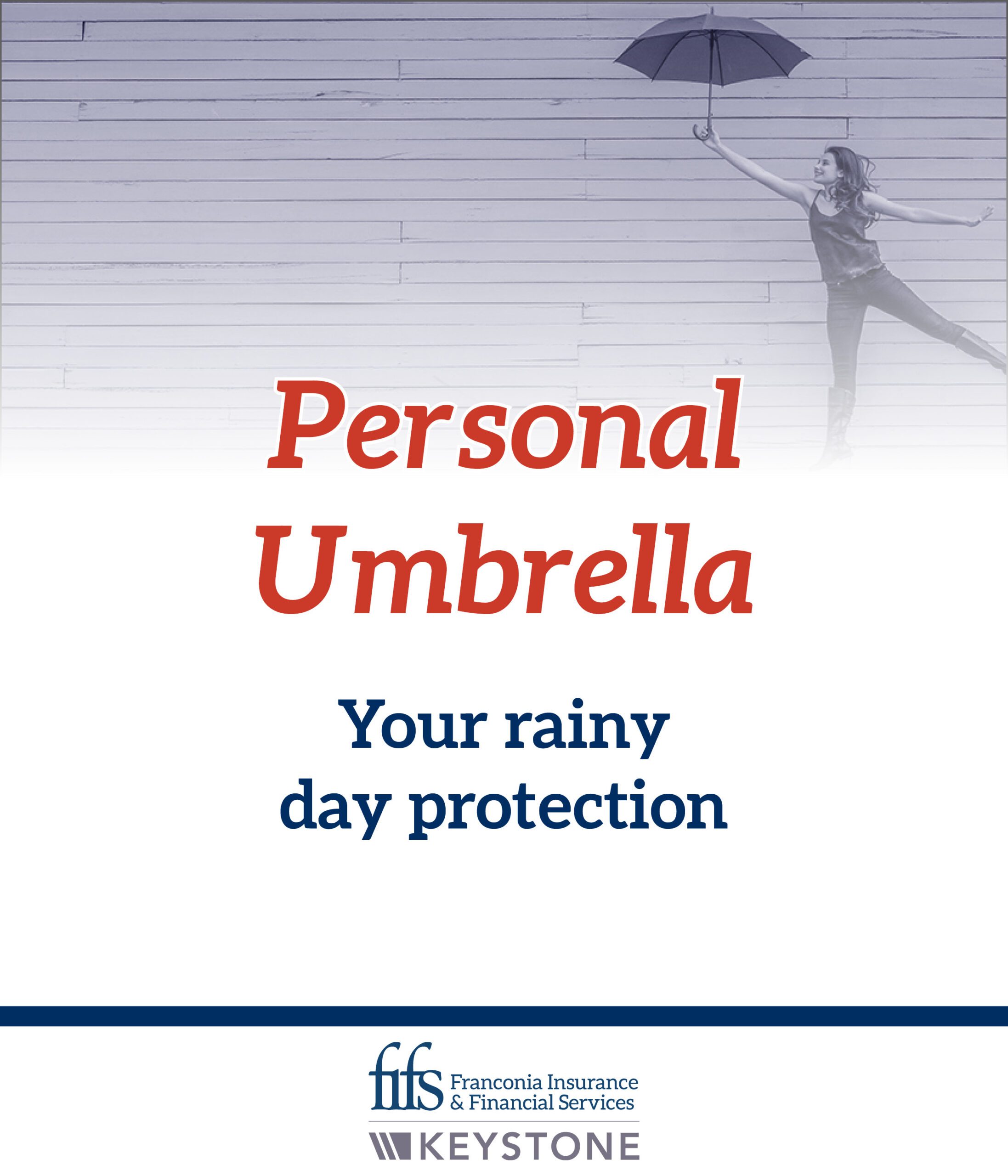 Personal Umbrella