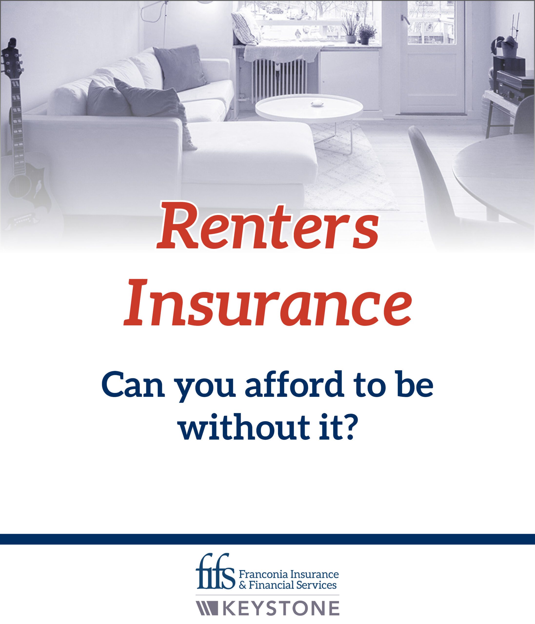Renters Insurance